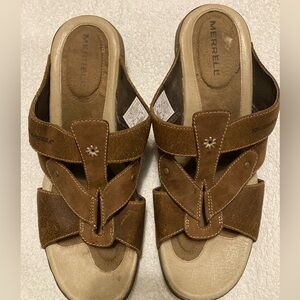 Merrell Sandals